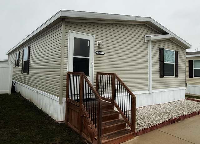 Property at 1279 Beacon Hill Ct, Mt Pleasant, MI 48858, 3 beds, 2 baths