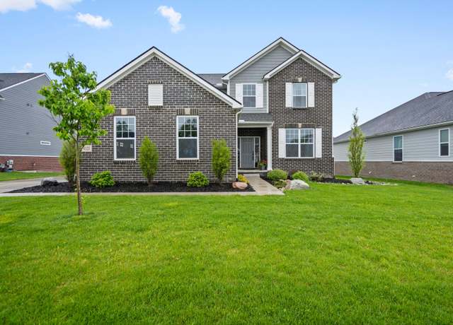 Property at 4321 Sparrow St, Ann Arbor, MI 48103, 5 beds, 3 baths