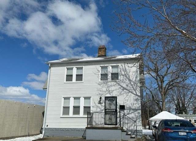 Property at 11203 Jackson Ave, Warren, MI 48089, 3 beds, 1 bath