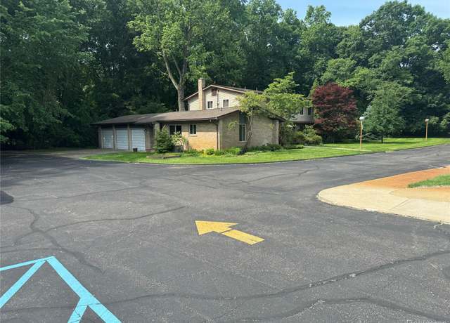 Property at 6701 Franklin Rd, Detroit, MI 48301