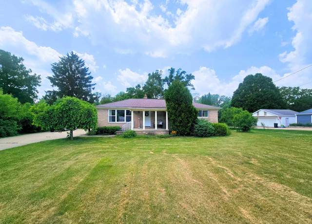 Property at 5365 Flushing Rd, Flushing, MI 48433, 3 beds, 1.5 baths