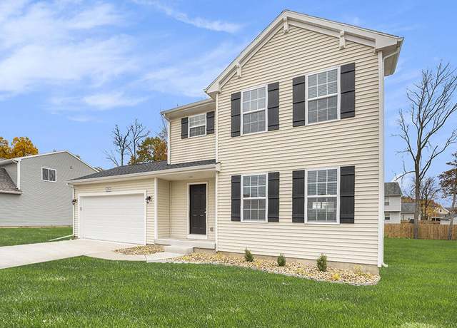 Property at 612 Arizona Blvd, Three Rivers, MI 49093, 4 beds, 2.5 baths