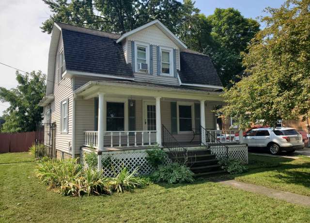 Property at 115 Elm, Fulton Township, MI 48858, 3 beds, 1 bath