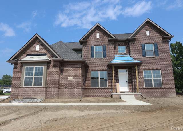 Property at 61563 Marino Ln, Washington, MI 48094, 4 beds, 3.5 baths