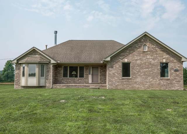 Property at 11900 Dunn Rd St, Riley, MI 48041, 3 beds, 2 baths
