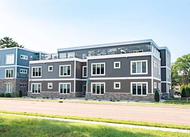 Property at 914 E Front St, Traverse City, MI 49686, 2 beds, 2 baths