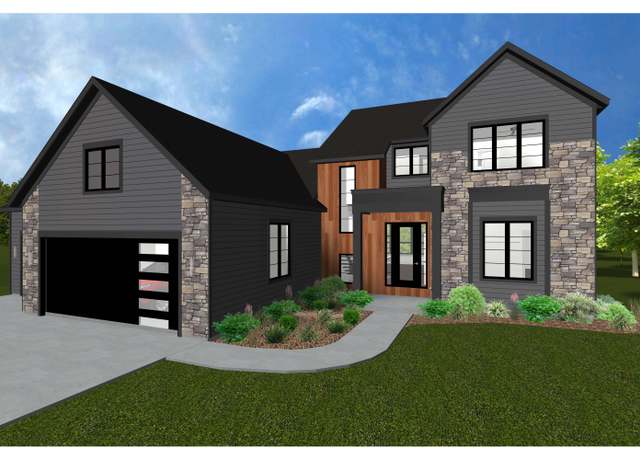 Property at 2395 Dunnigan Avenue NE (lot C) Ave, Grand Rapids, MI 49525, 4 beds, 3.5 baths