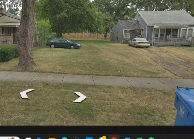 Property at Vacant Clippert, Dearborn Heights, MI 48125