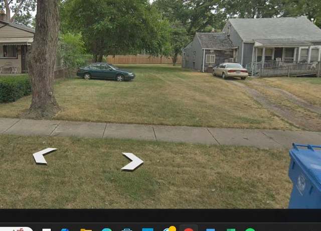Property at Vacant Clippert, Dearborn Heights, MI 48125