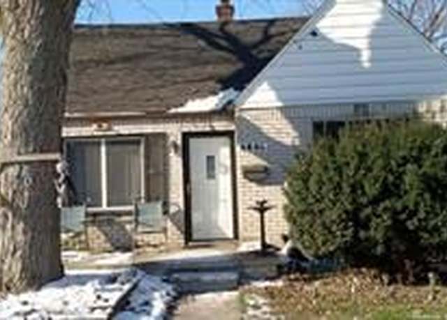 Property at 4640 Jackson St, Dearborn Heights, MI 48125, 2 beds, 1 bath