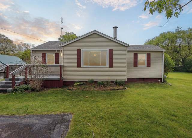 Property at 7244 Neff Rd, Mt Morris, MI 48458, 3 beds, 1 bath