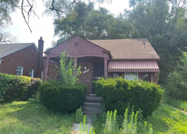Property at 12056 Duchess St, Detroit, MI 48224, 3 beds, 1 bath