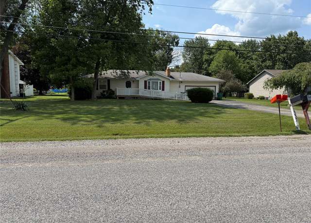 Property at 1336 S Seymour Rd, Flint, MI 48532, 2 beds, 1 bath