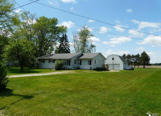 Property at 12067 Lewis Ave, Temperance, MI 48182, 3 beds, 2 baths