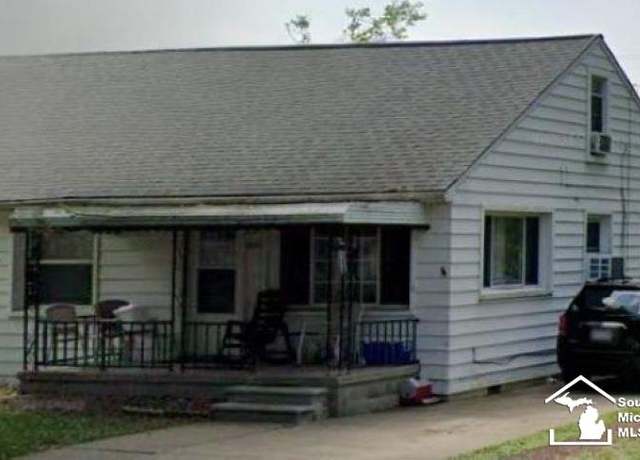 Property at 11352 Zeigler St, Taylor, MI 48180, 3 beds, 1 bath