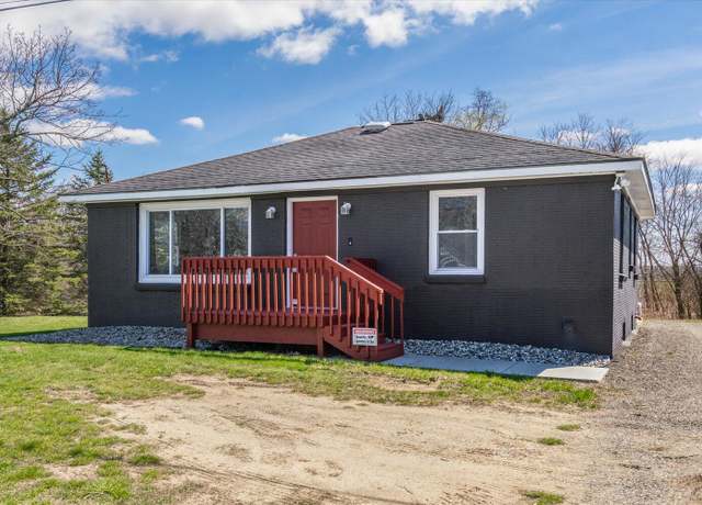 Property at 10179 W Main St, Kalamazoo, MI 49009, 2 beds, 1 bath