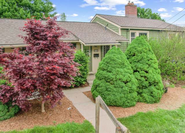 Property at 3425 Norwood St, Ann Arbor, MI 48104, 2 beds, 1 bath