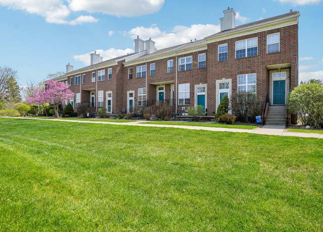 Property at 1870 Lindsay Ln, Ann Arbor, MI 48104, 2 beds, 2 baths