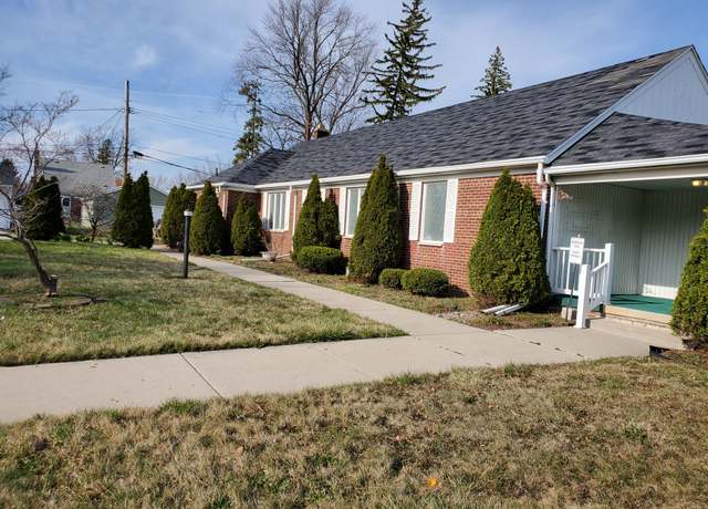 Property at 20331 Outer Dr, Dearborn, MI 48124, 1 bed, 3 baths