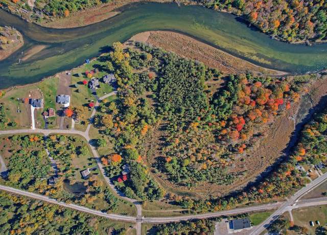 Property at V/L Riverbend Ct, Oscoda, MI 48750