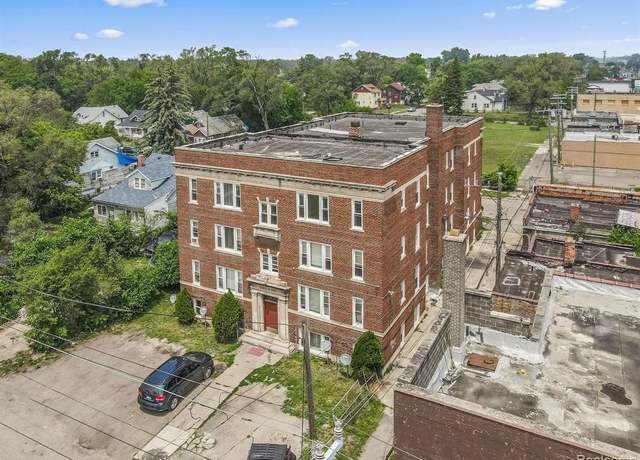 Property at 6330 Midland St, Detroit, MI 48238, 35 beds, 22 baths