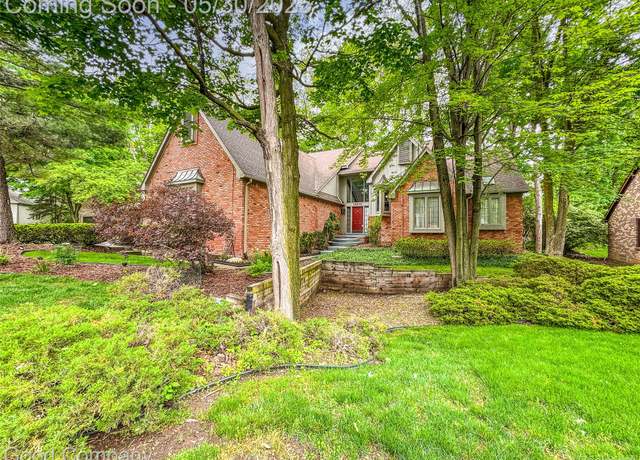 Property at 38836 Westchester Ln, Northville, MI 48167, 3 beds, 2.5 baths