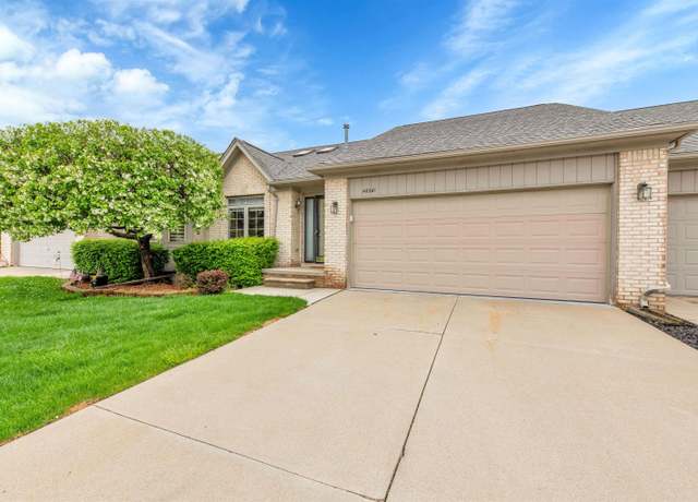 Property at 46261 Imperial Ln, Macomb, MI 48044, 2 beds, 2 baths