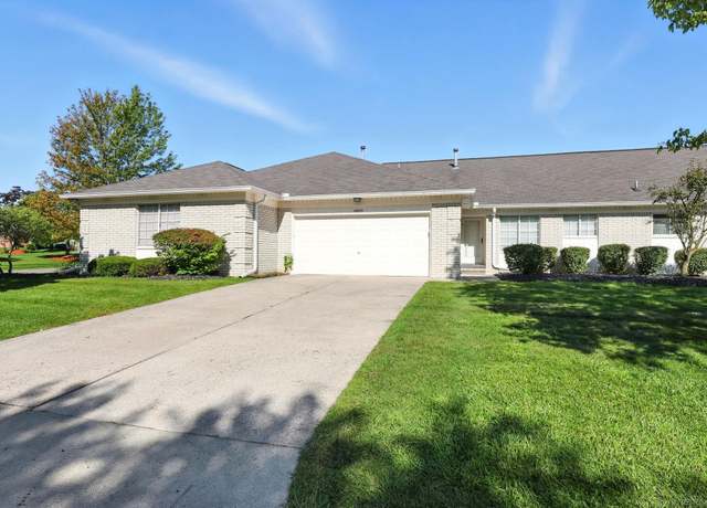 Property at 38549 Sycamore Meadow Dr, Clinton Charter Township, MI 48036, 2 beds, 1.5 baths