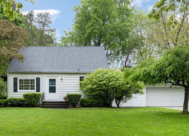 Property at 1355 Hemmeter Rd, Saginaw, MI 48638, 3 beds, 2 baths