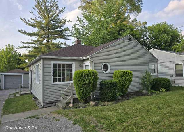 Property at 1716 Sycamore St, Saginaw, MI 48602, 3 beds, 1 bath