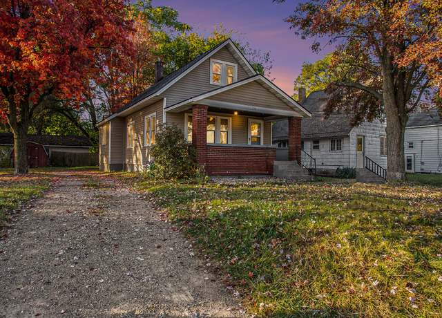 Property at 234 Celia St SE, Grand Rapids, MI 49548, 3 beds, 1 bath