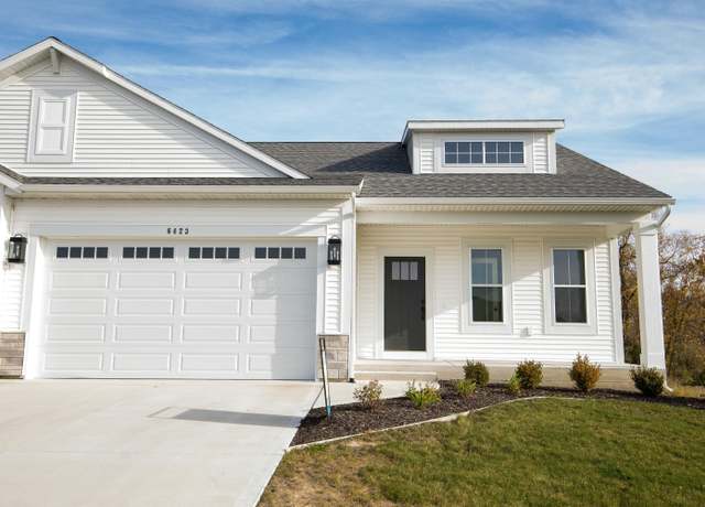 Property at 6447 Railbridge Ct SE #26, Caledonia, MI 49316, 2 beds, 2 baths