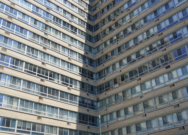 Property at 8900 E Jefferson Ave #624, Detroit, MI 48214, 1 bath