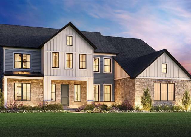 Property at 20779 Cavallo St, Northville, MI 48168, 6 beds, 5.5 baths