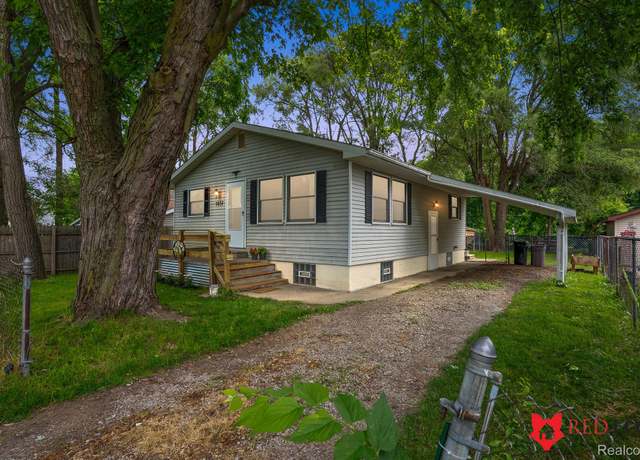 Property at 3037 Shaw St, Burton, MI 48529, 2 beds, 1 bath