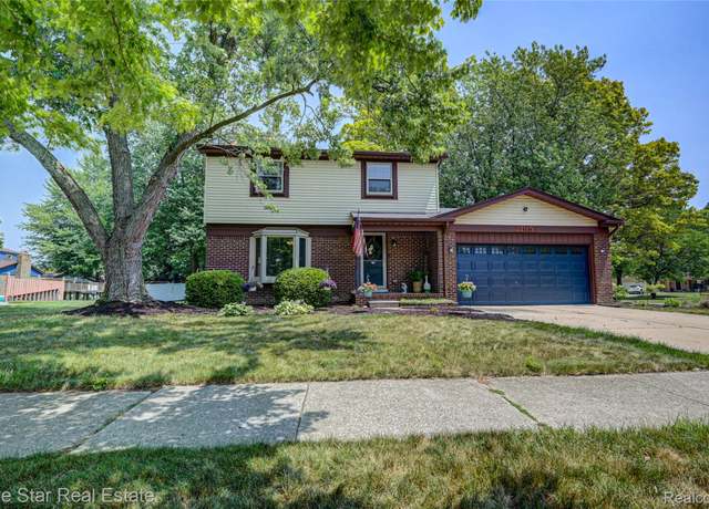 Property at 21953 Hall Rd, Trenton, MI 48183, 3 beds, 1.5 baths
