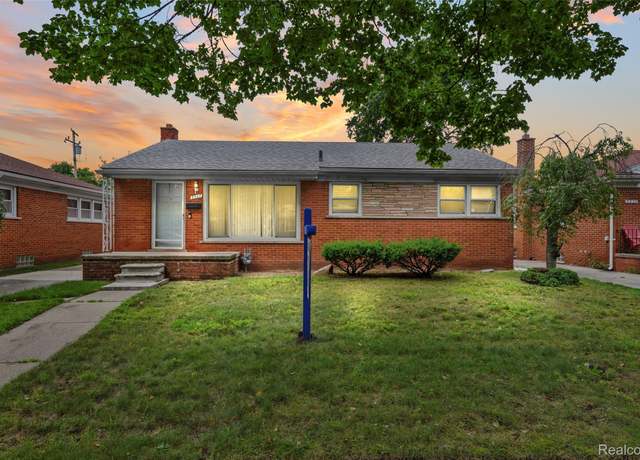 Property at 9327 Columbia, Redford, MI 48239, 3 beds, 2.5 baths
