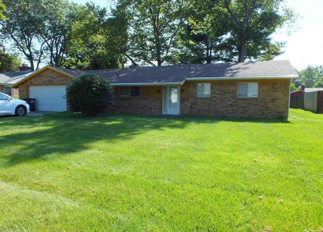 Property at 7130 Edinburgh Dr, Lambertville, MI 48144, 3 beds, 1.5 baths