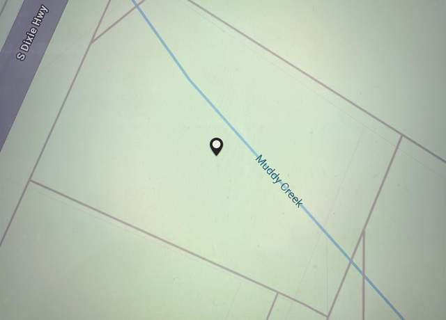 Property at 000 S Dixie Hwy, La Salle Township, MI 48133