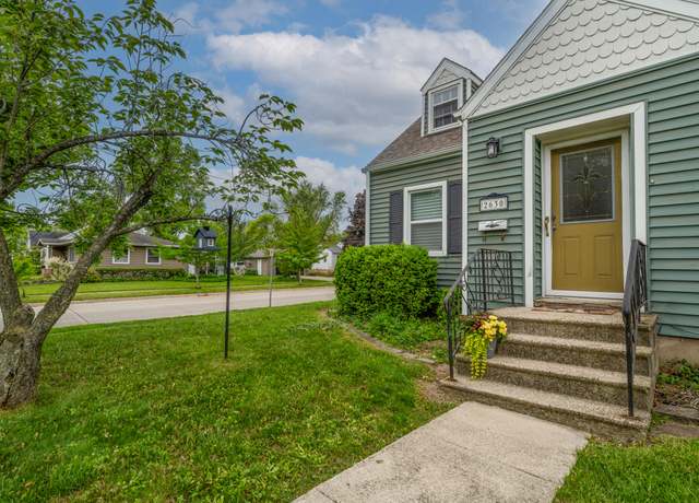 Property at 2630 Willa Dr, St Joseph, MI 49085, 3 beds, 1 bath