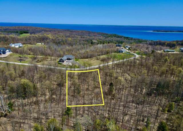 Property at 1927 N Blue Water Ct, Suttons Bay, MI 49682