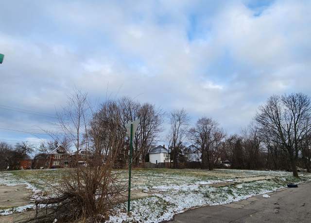 Property at 3400 Beals St, Detroit, MI 48214
