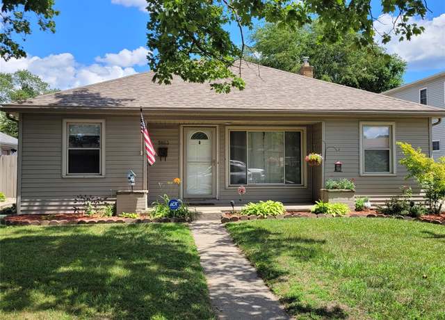 Property at 5863 Westpoint St, Taylor, MI 48180, 3 beds, 1 bath