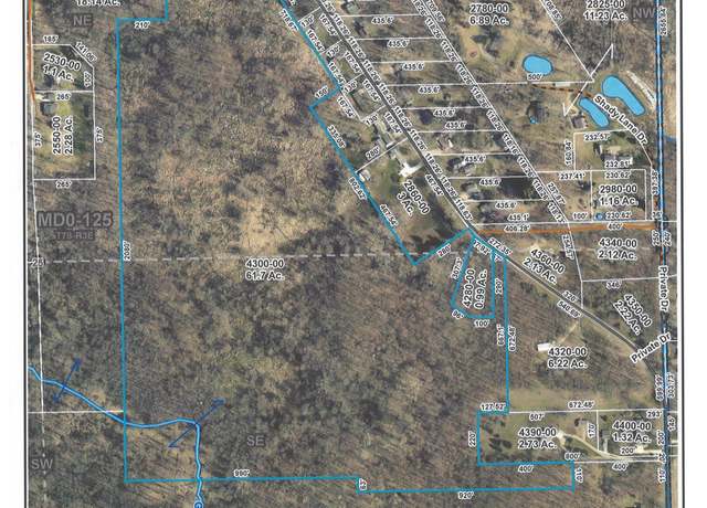 Property at 5000 Treat Hwy Blk Hwy, Adrian, MI 49221