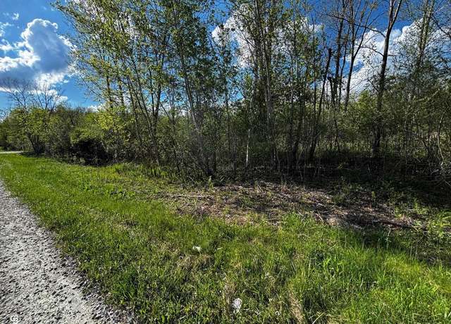 Property at 00 Howard Rd, Smiths Creek, MI 48074