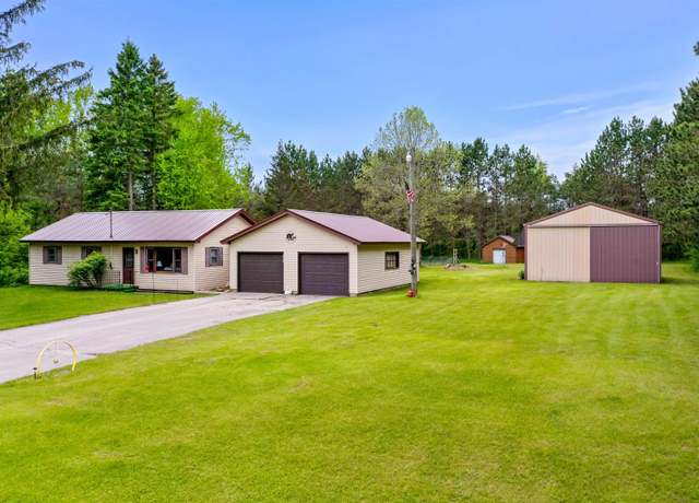 Property at 6148 S 27 Rd, Cadillac, MI 49601, 3 beds, 1 bath