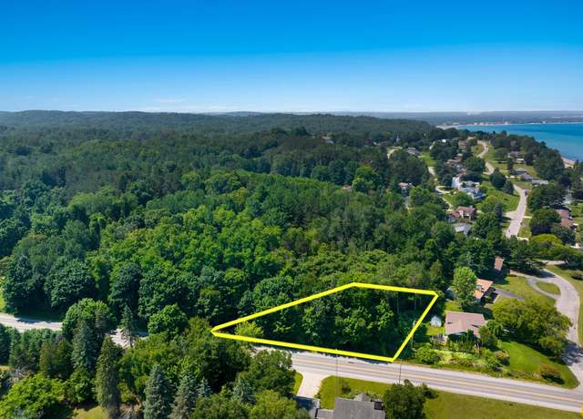 Property at Lot 27 Bunker Hill Rd, Williamsburg, MI 49690