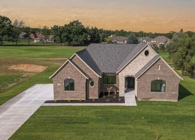 Property at 1356 Masters Dr, Metamora, MI 48455, 3 beds, 2.5 baths