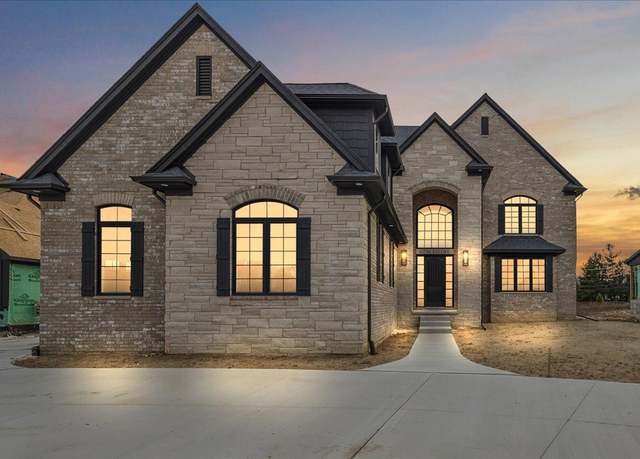Property at 14173 Provim Forest Ct, Shelby Twp, MI 48315, 4 beds, 3.5 baths