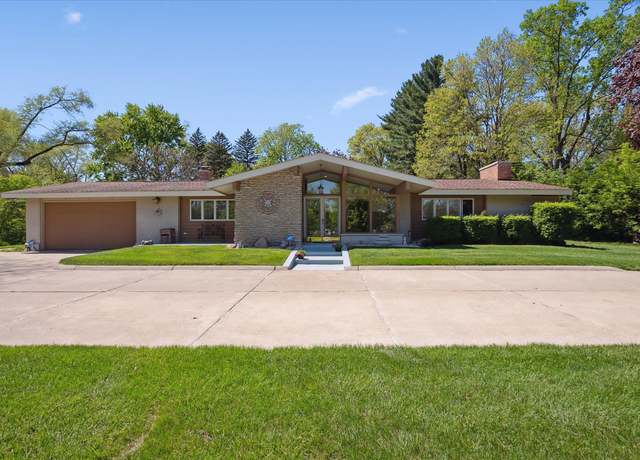 Property at 7317 Bircklan Dr, Canton, MI 48187, 4 beds, 3 baths